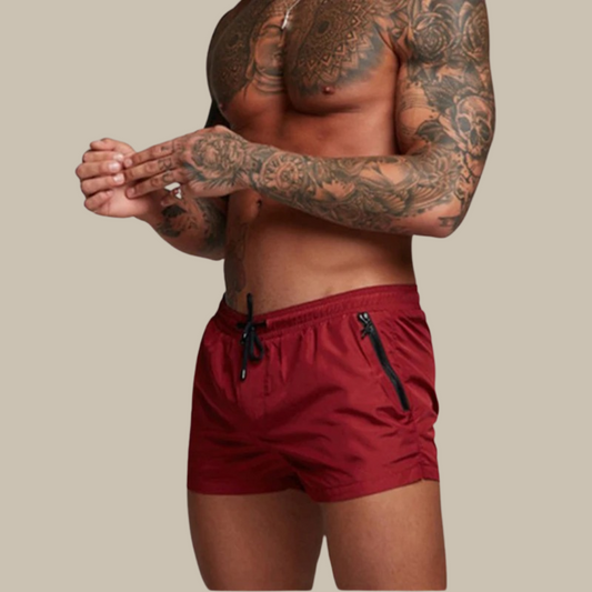 Men's Quick-Drying Stretch Summer Shorts