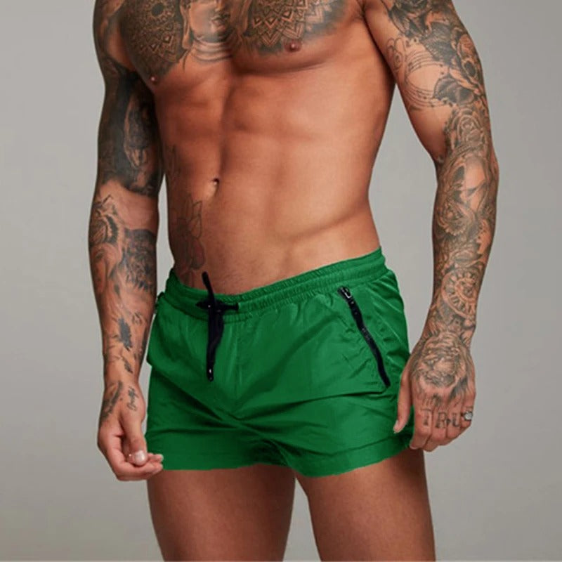 Men's Quick-Drying Stretch Summer Shorts