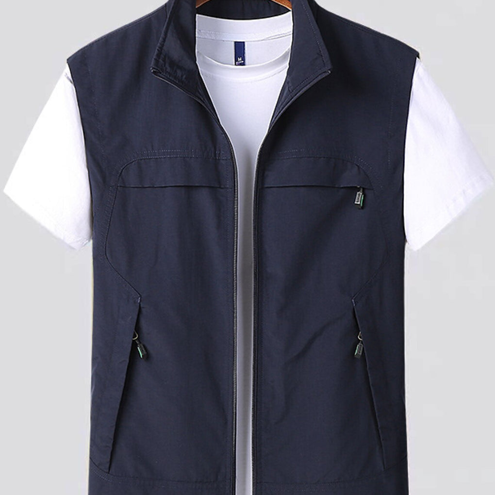 Men's Quick-Drying Vest
