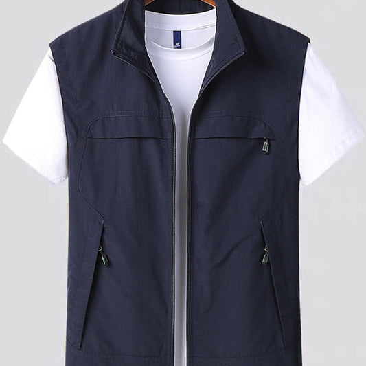 Men's Quick-Drying Vest