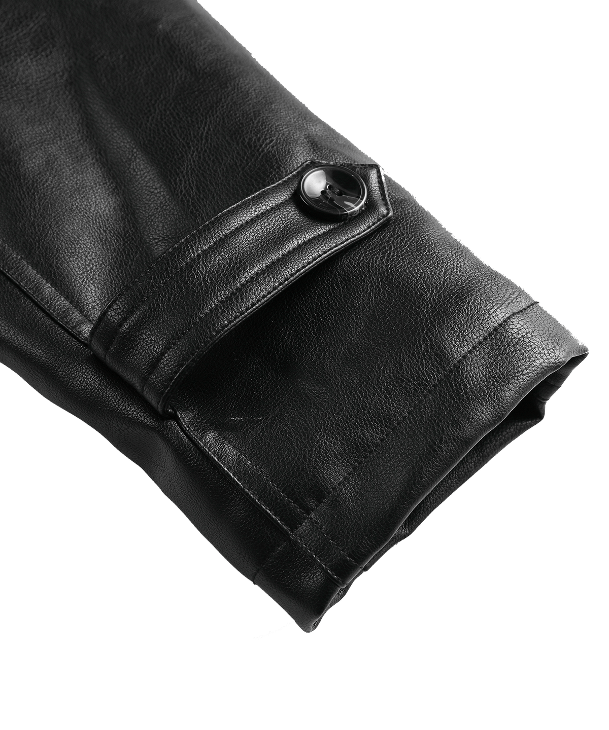 Men's Rugged Arctic Winter Coat
