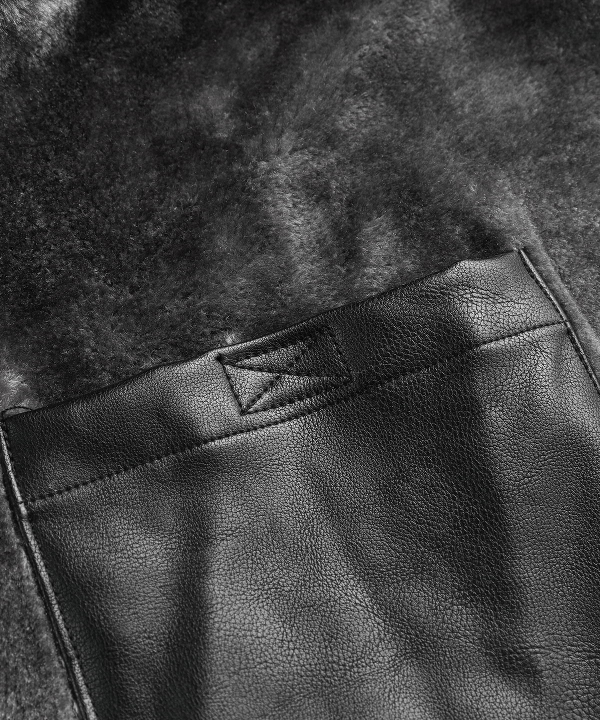 Men's Rugged Arctic Winter Coat