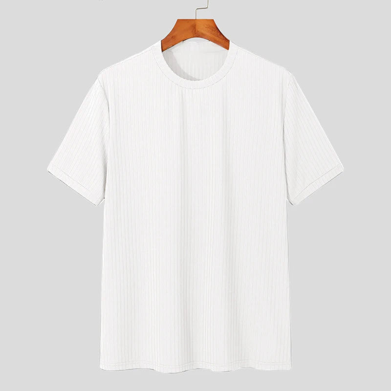 Men's Sculpted-Fit T-Shirt