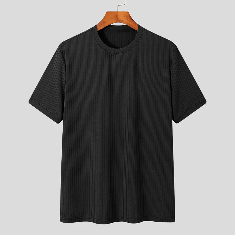 Men's Sculpted-Fit T-Shirt