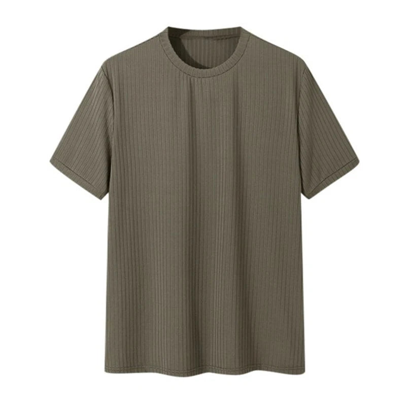 Men's Sculpted-Fit T-Shirt