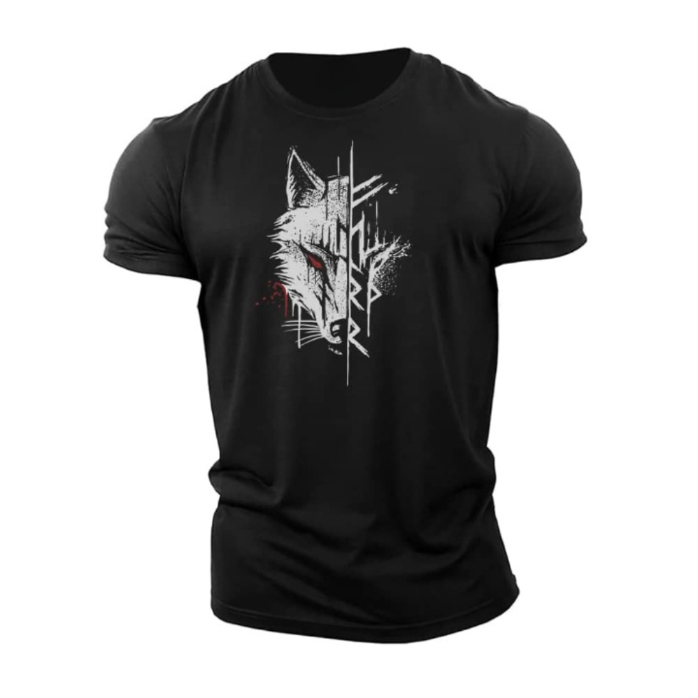 Men's Short Sleeve T-Shirt