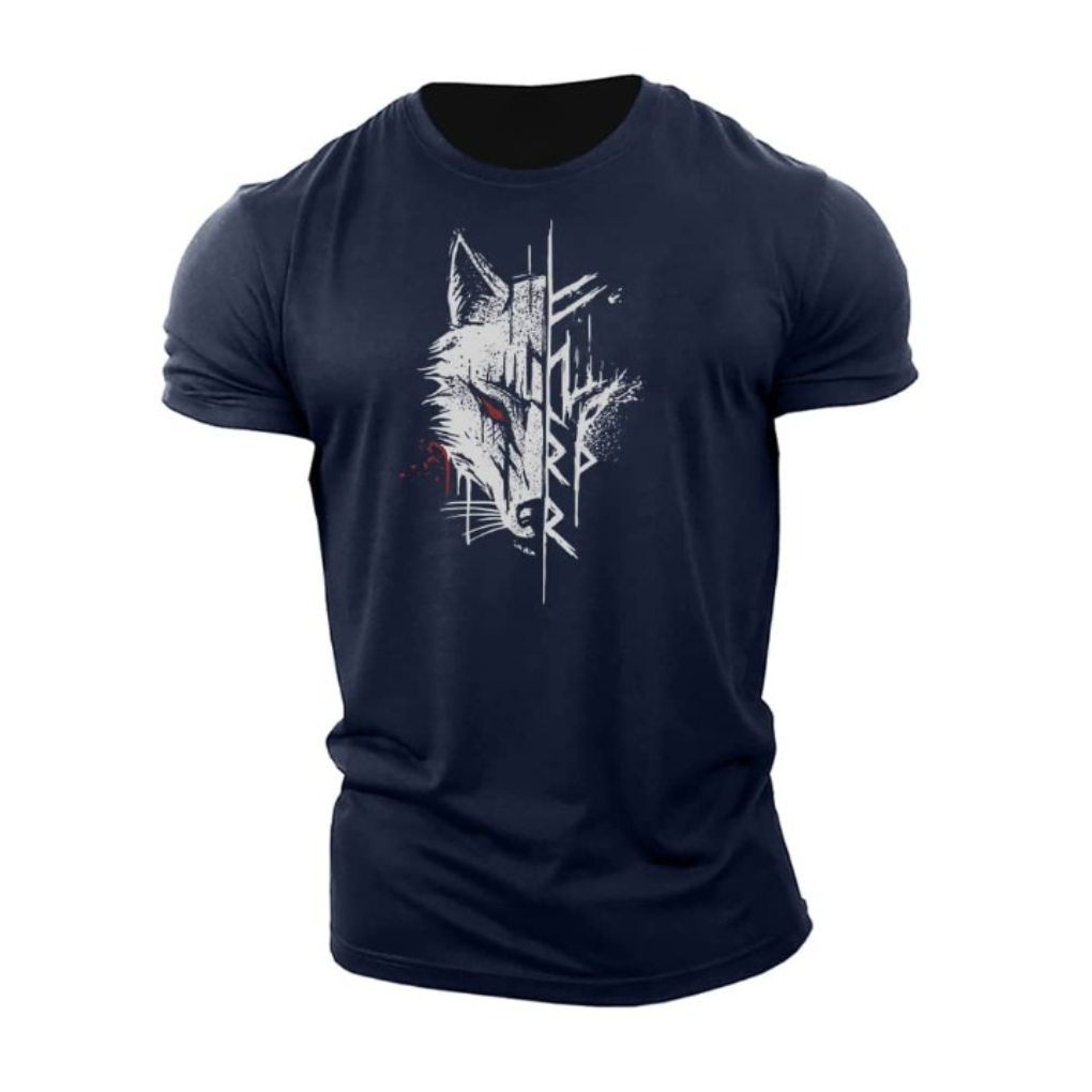 Men's Short Sleeve T-Shirt