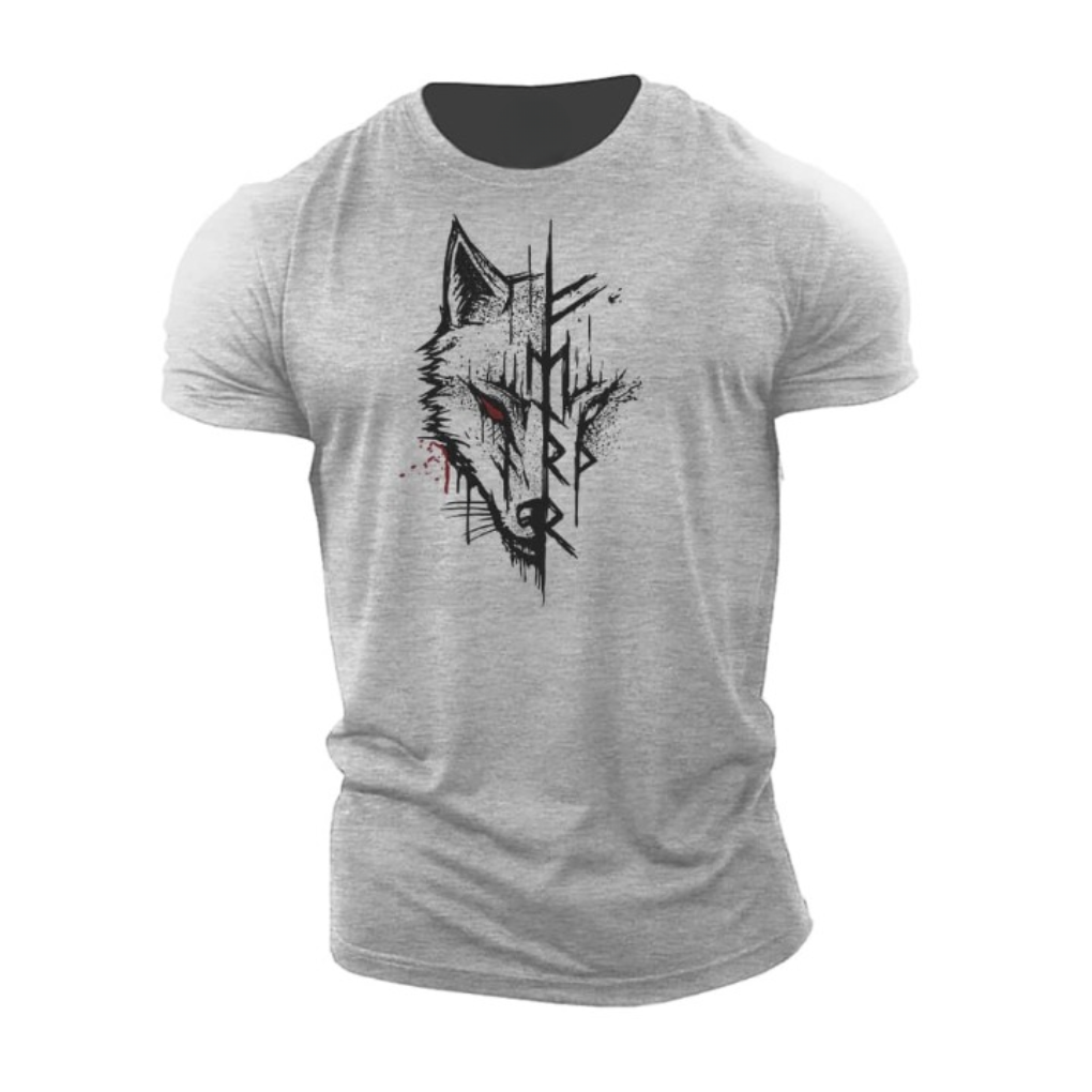 Men's Short Sleeve T-Shirt