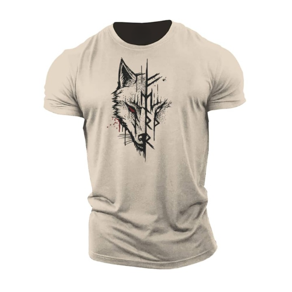 Men's Short Sleeve T-Shirt
