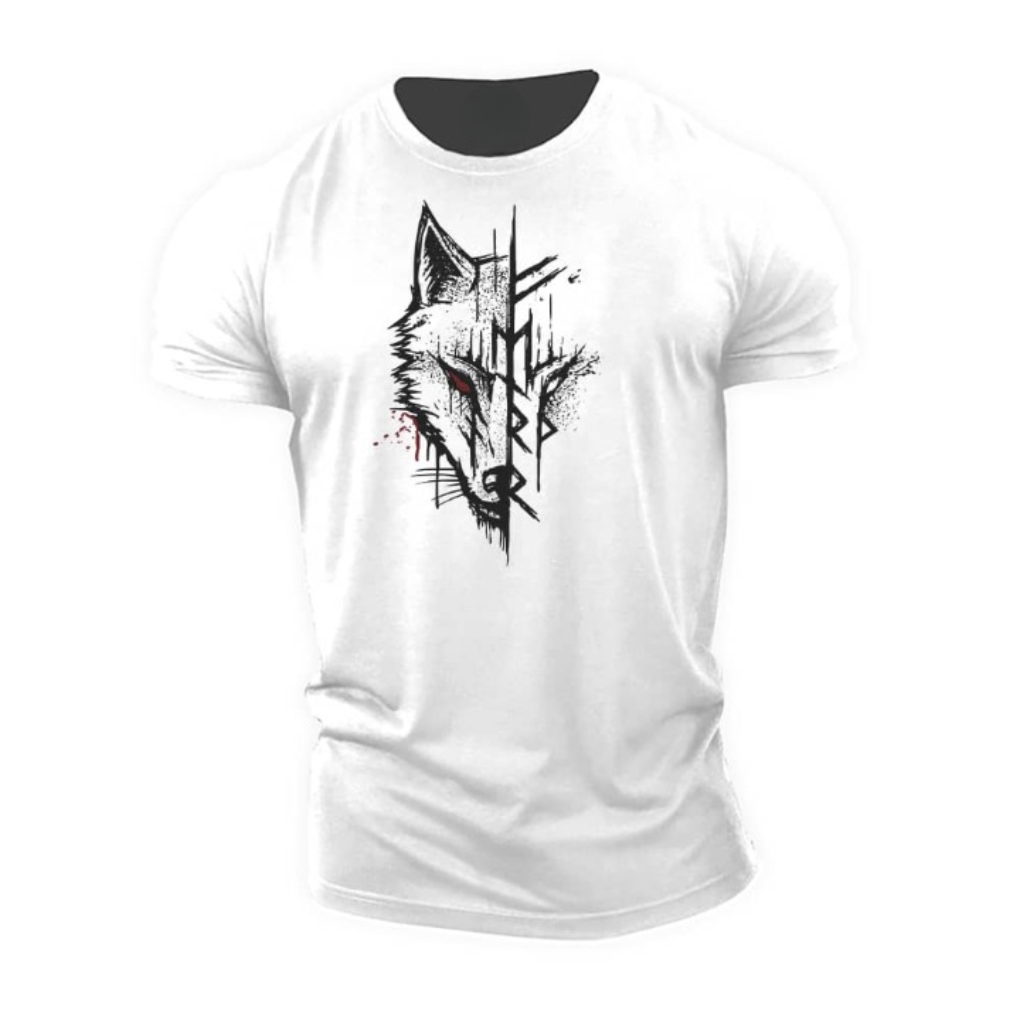 Men's Short Sleeve T-Shirt