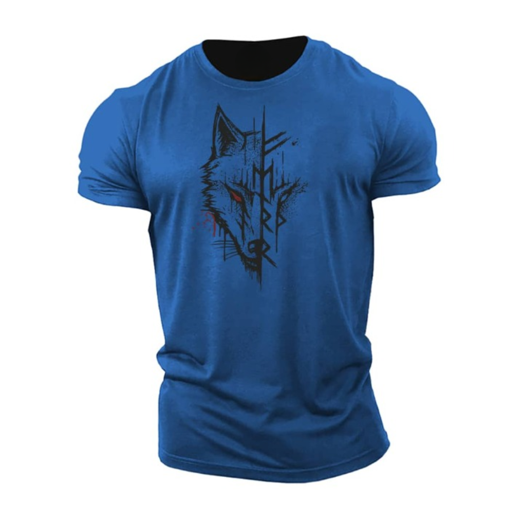 Men's Short Sleeve T-Shirt