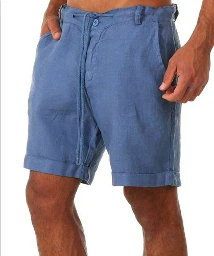 Men's Shorts - Summer 2026 Edition