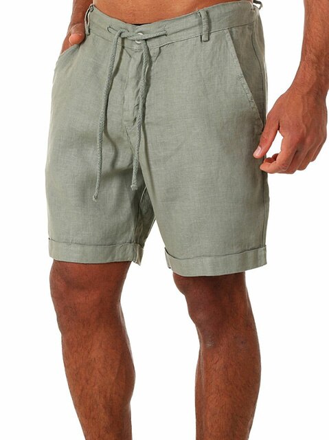 Men's Shorts - Summer 2026 Edition