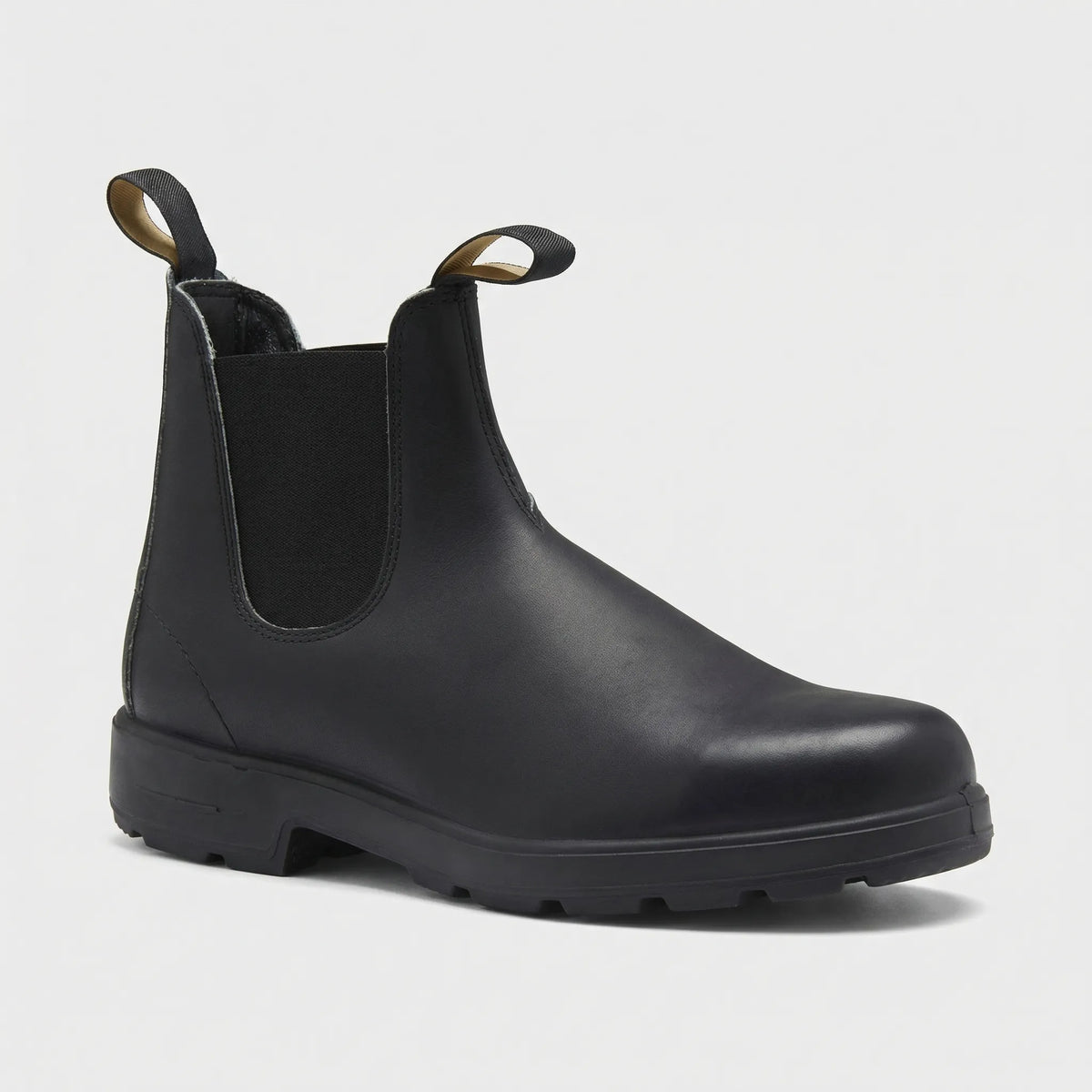 Men's Slip-On Chelsea Boots