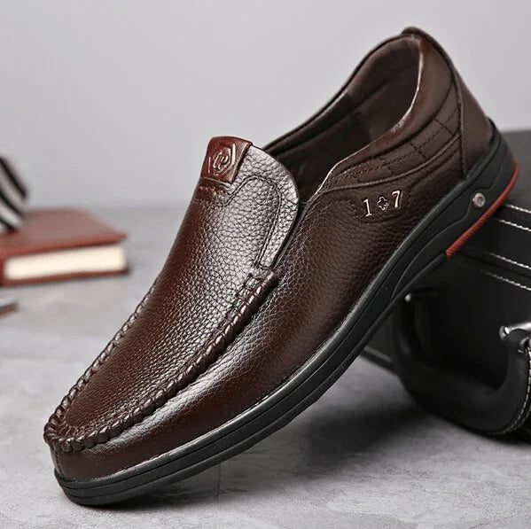 Men's Slip-On Shoes