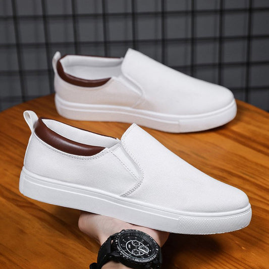 Men's Slip-On Shoes