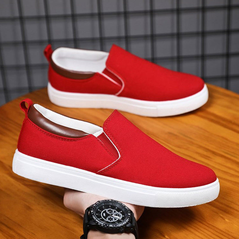 Men's Slip-On Shoes