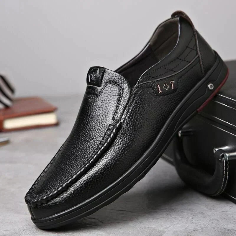 Men's Slip-On Shoes