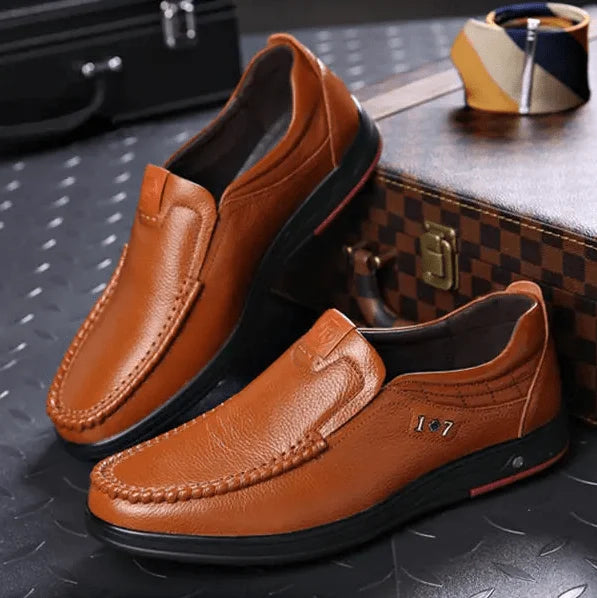 Men's Slip-On Shoes