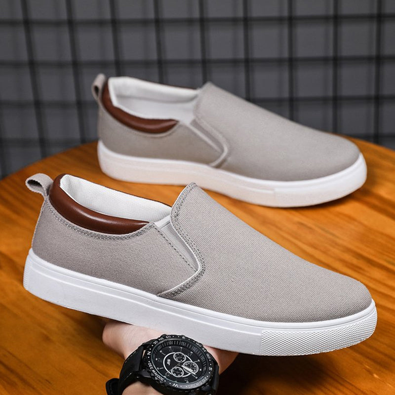 Men's Slip-On Shoes