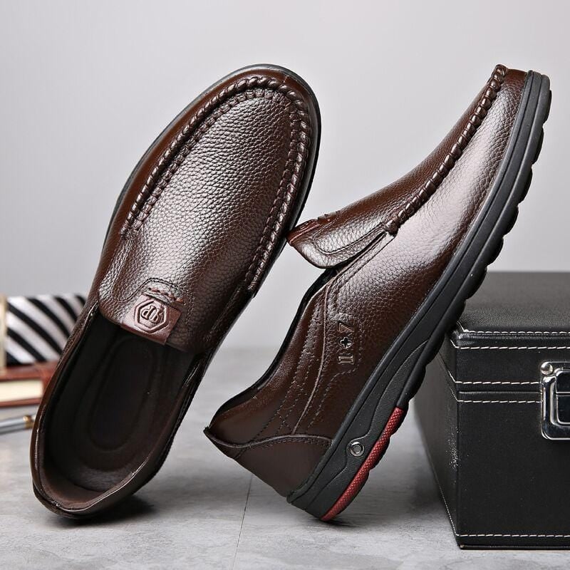 Men's Slip-On Shoes