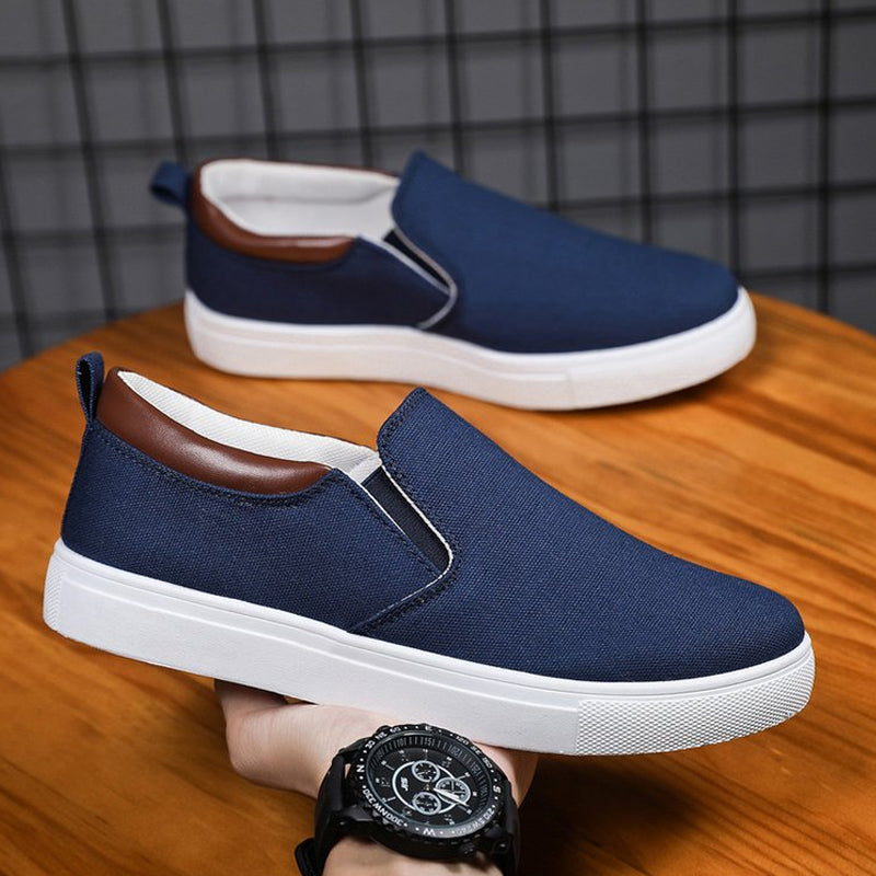 Men's Slip-On Shoes