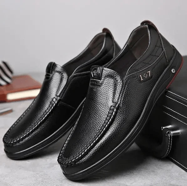 Men's Slip-On Shoes