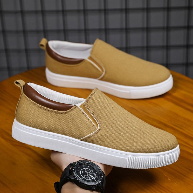 Men's Slip-On Shoes