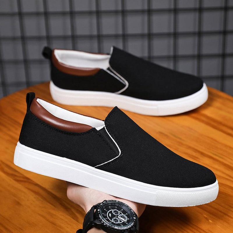 Men's Slip-On Shoes