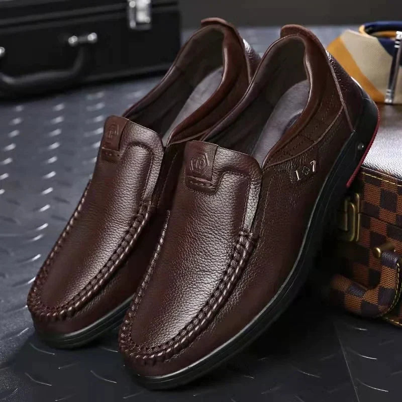 Men's Slip-On Shoes