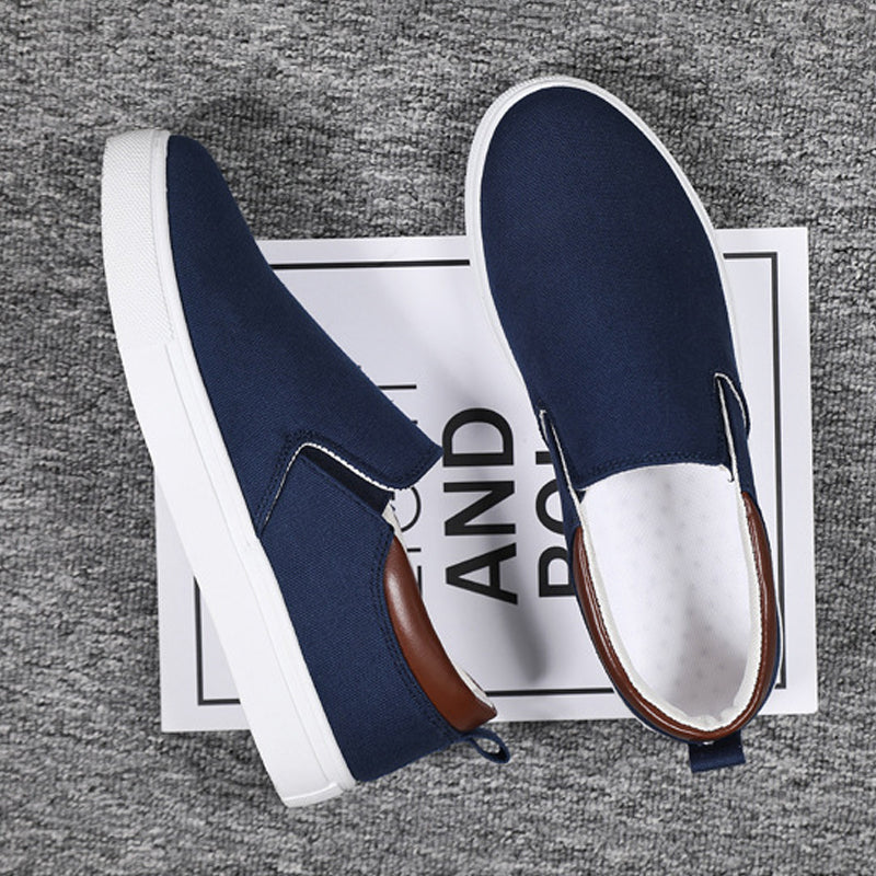 Men's Slip-On Shoes