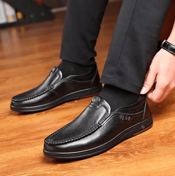Men's Slip-On Shoes