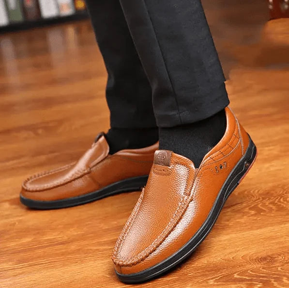Men's Slip-On Shoes