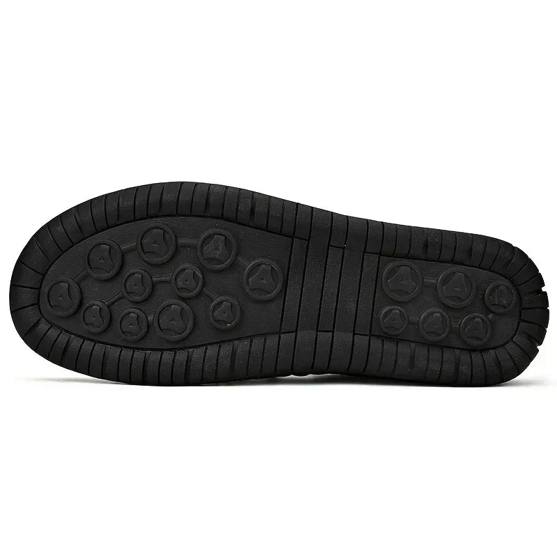 Men's Sneakers - Comfort & Support