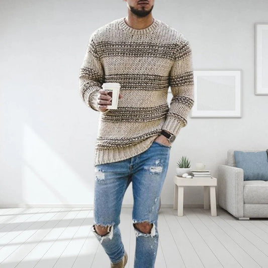 Men's Soft Sweater