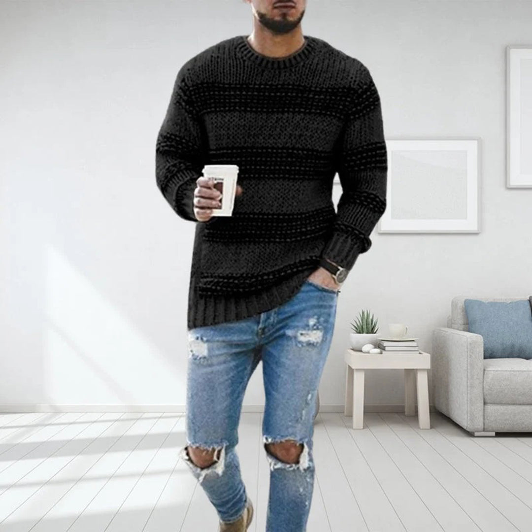 Men's Soft Sweater
