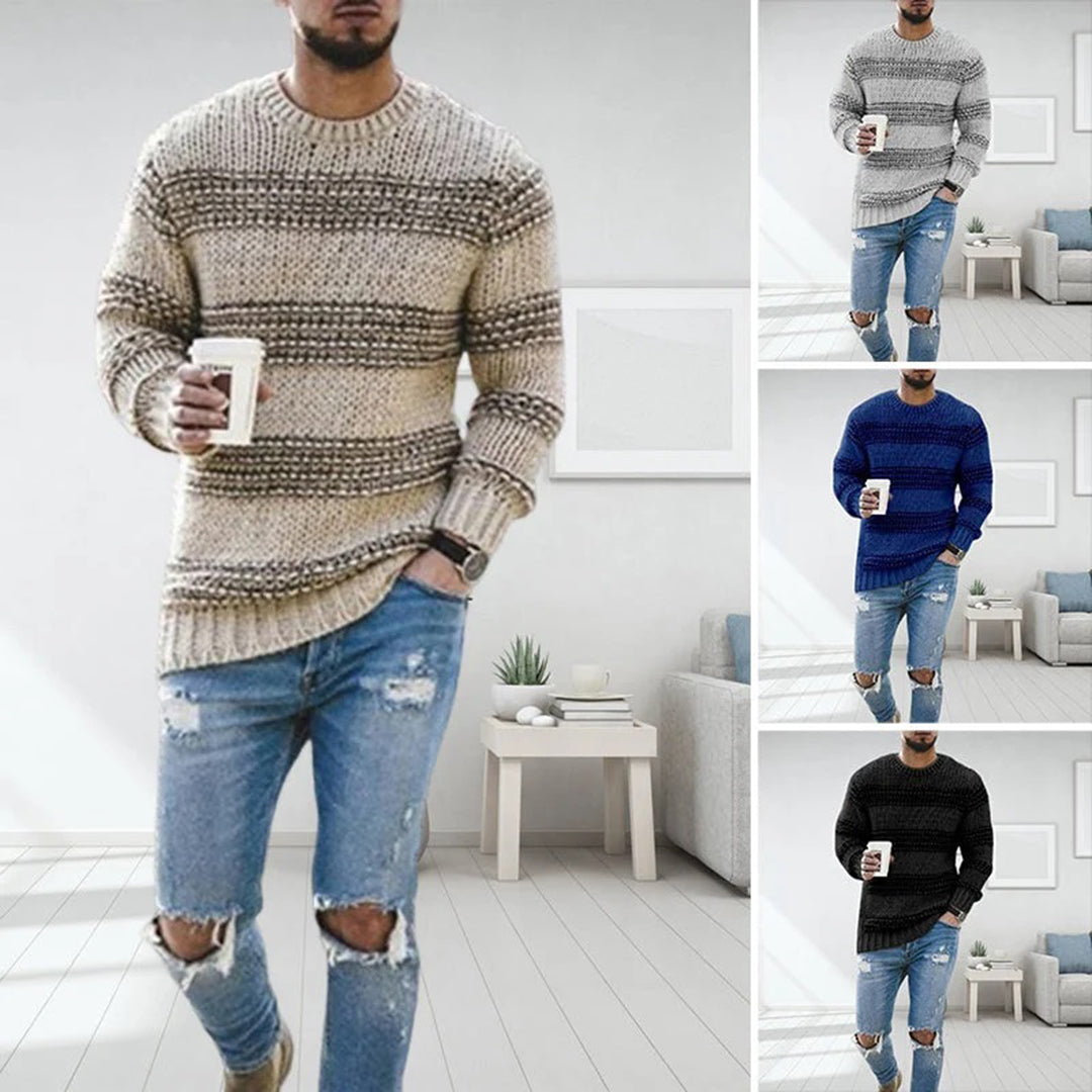 Men's Soft Sweater