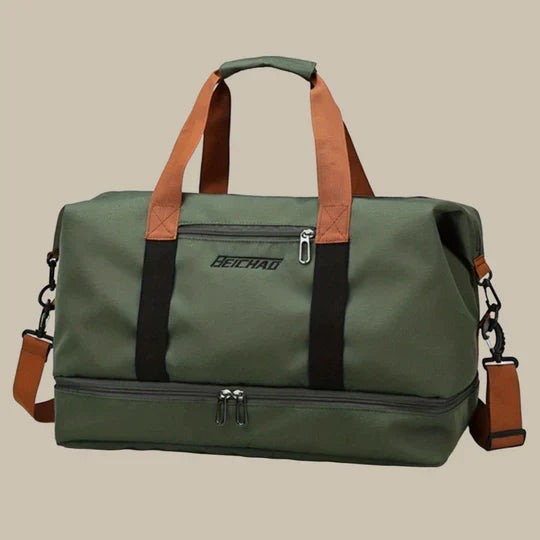 Men's Spacious Duffel Bag