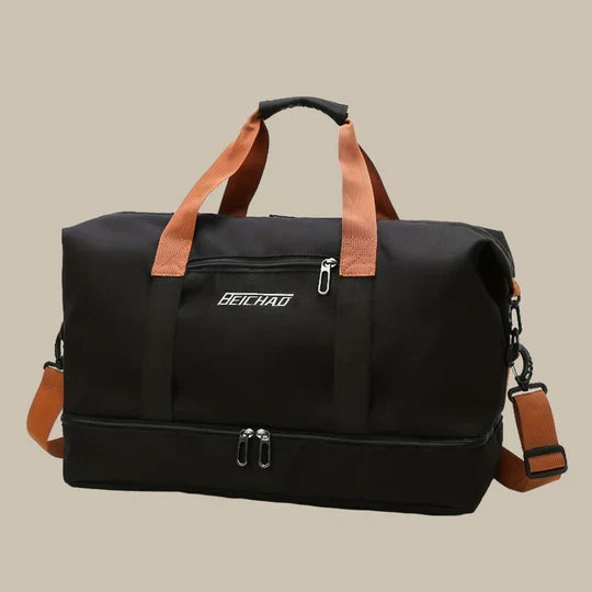 Men's Spacious Duffel Bag