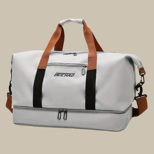 Men's Spacious Duffel Bag