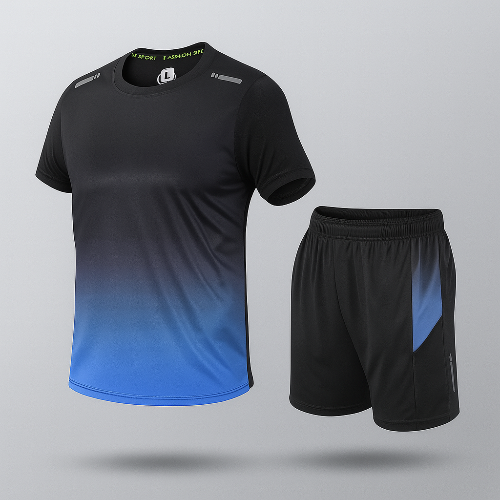 Men's Sports Set