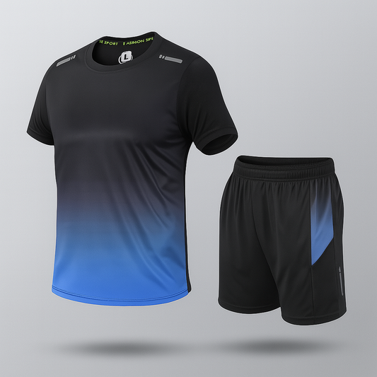 Men's Sports Set