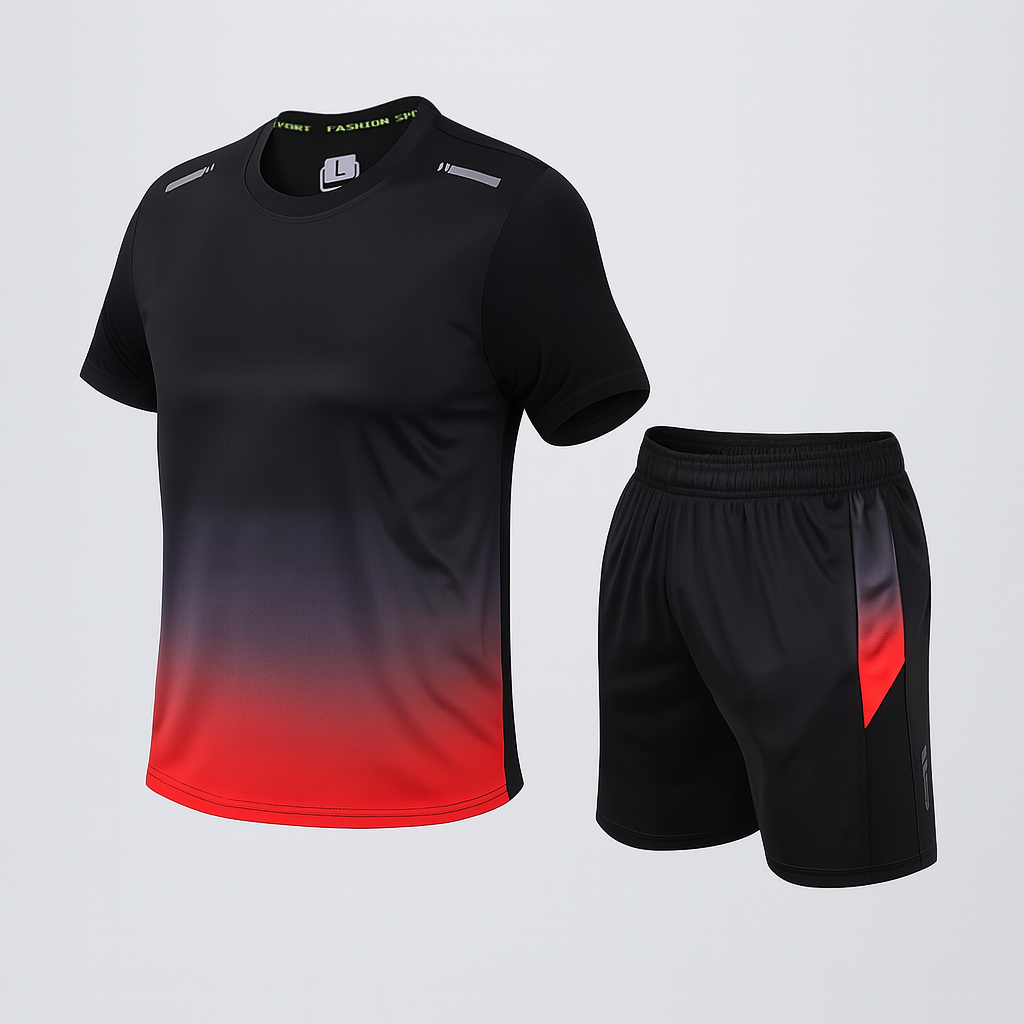 Men's Sports Set