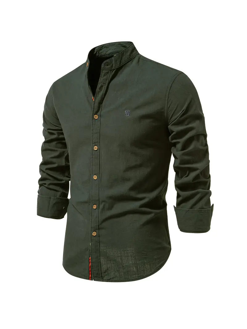 Men's Spring 2026 Shirt