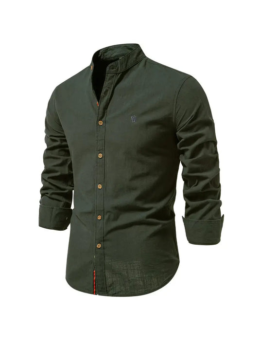 Men's Spring 2026 Shirt