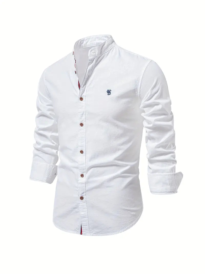 Men's Spring 2026 Shirt