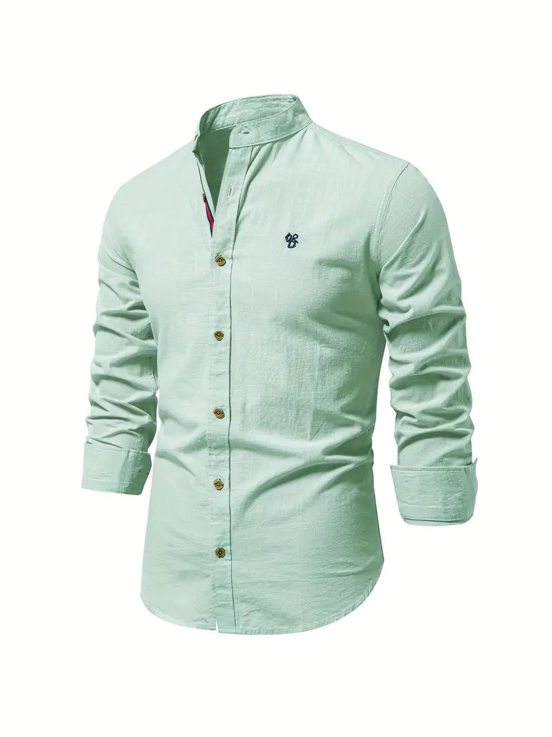 Men's Spring 2026 Shirt
