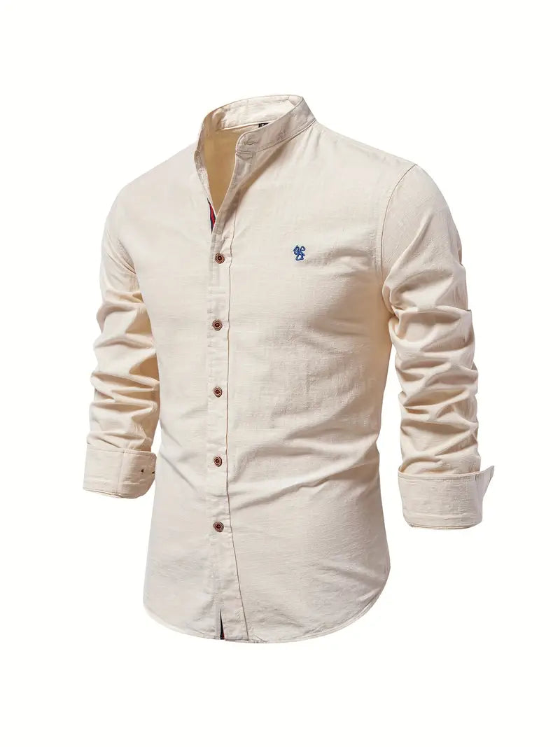 Men's Spring 2026 Shirt