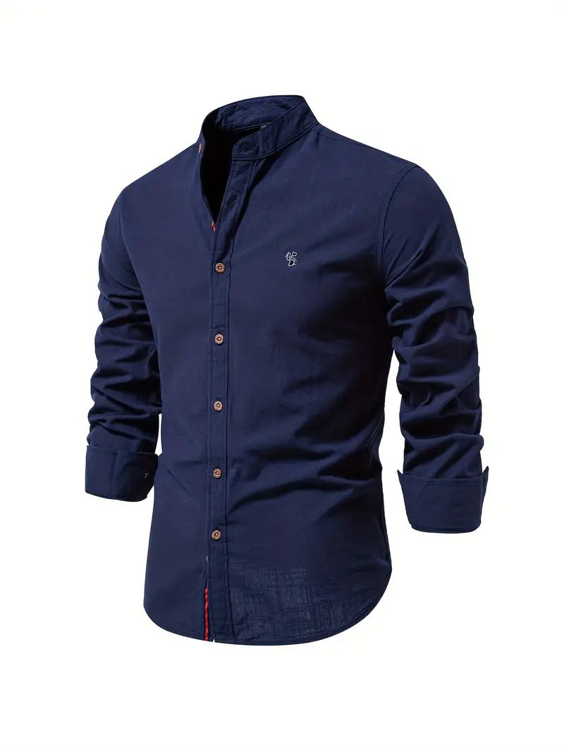 Men's Spring 2026 Shirt