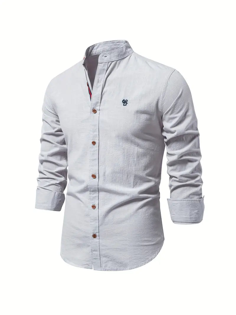 Men's Spring 2026 Shirt